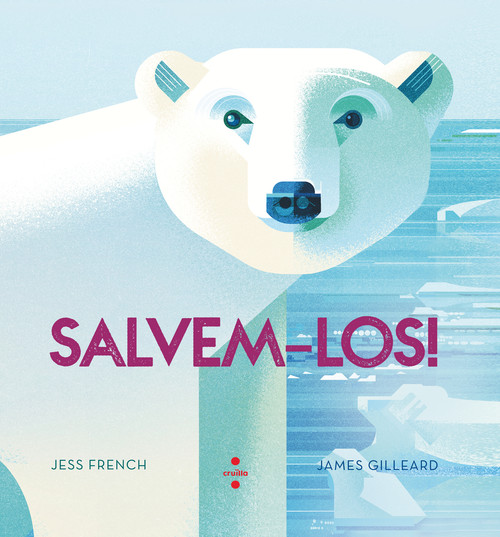 Kniha SALVEM-LOS! JESS FRENCH