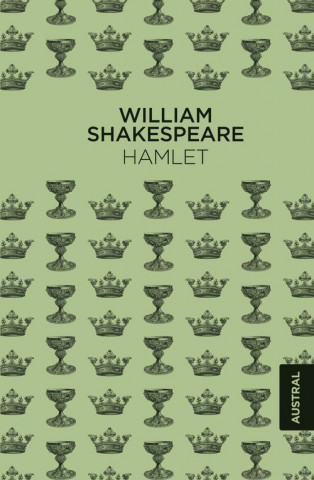 Book HAMLET WILLIAM SHAKESPEARE
