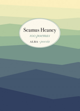 Carte 100 POEMAS SEAMUS HEANEY
