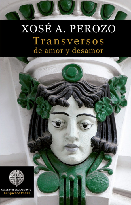 Книга TRANSVERSOS DE AMOR Y DESAMOR JOSE ANTONIO PEROZO RUIZ