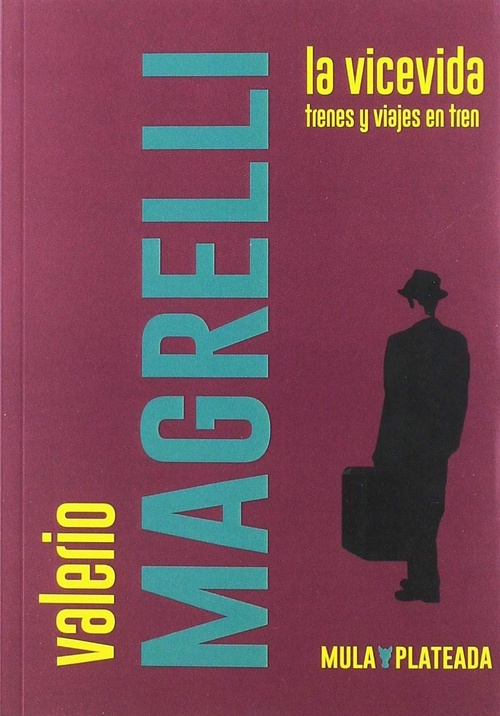 Carte LA VIDEVIDA VALERIO MAGRELLI