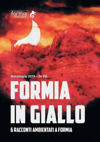 Kniha Formia in Giallo Aa VV