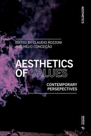 Carte Aesthetics of Values Claudio Rozzoni