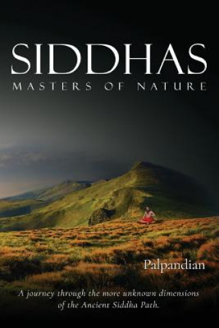 Carte Siddhas R Palpandian