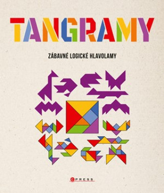 Kniha Tangramy collegium