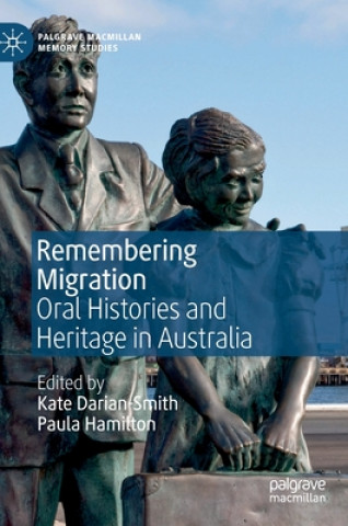 Buch Remembering Migration Kate Darian-Smith