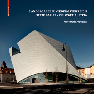Könyv Landesgalerie Niederösterreich / State Gallery of Lower Austria Landesgalerie Niederösterreich