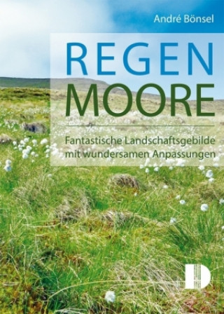 Livro Regenmoore André Bönsel