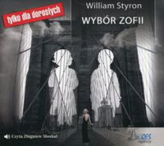 Audio Wybór Zofii Styron William