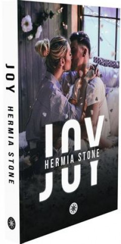 Livro Joy Stone Hermia