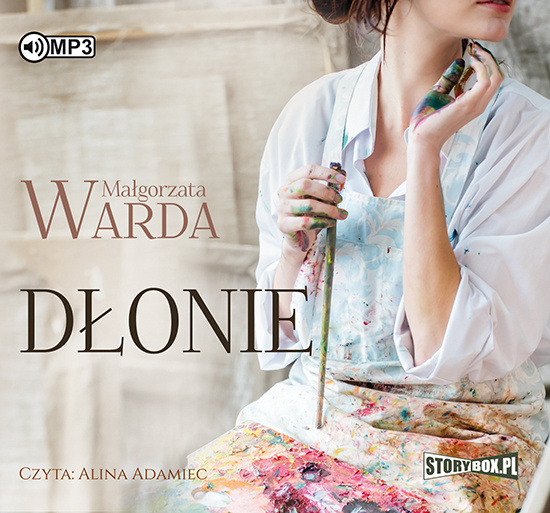 Аудио Dłonie Warda Małgorzata