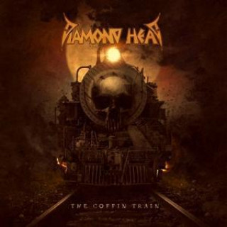 Audio The Coffin Train Diamond Head