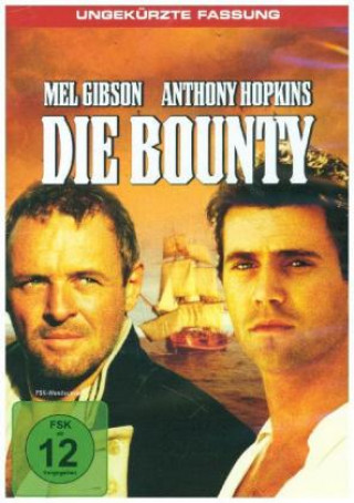Filmek Die Bounty Tony Lawson