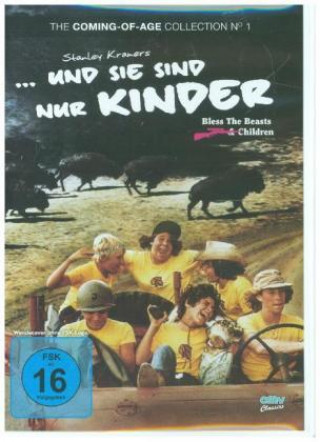 Wideo ... und sie sind nur Kinder William A. Lyon