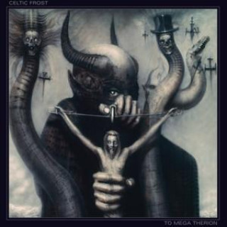 Audio To Mega Therion (Remastered) Celtic Frost