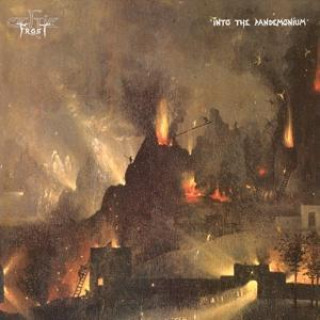 Audio Into the Pandemonium (Remastered) Celtic Frost