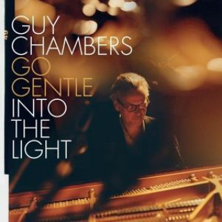 Audio Go Gentle into the Light Guy Chambers