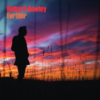 Audio Further Richard Hawley