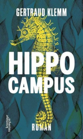 Book Hippocampus Gertraud Klemm