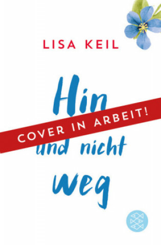 Kniha Hin und nicht weg Lisa Keil