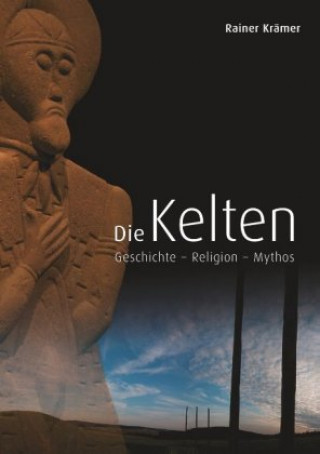 Książka Die Kelten Rainer Krämer