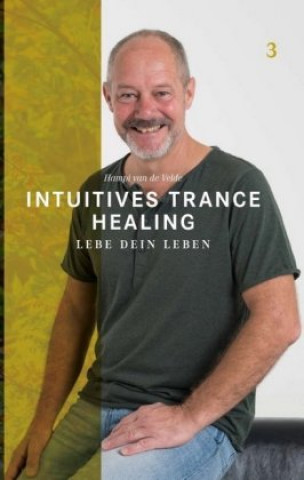 Książka Intuitives Trance Healing Hampi van de Velde