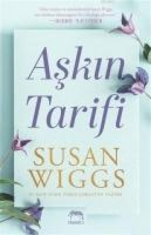 Carte Askin Tarifi Susan Wiggs