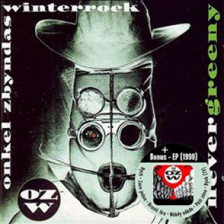 Audio Nevergreeny OZW