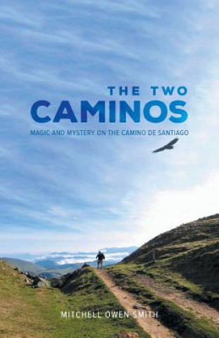 Carte Two Caminos Mitchell Owen Smith