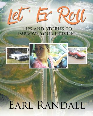 Knjiga Let 'Er Roll Earl A. Randall