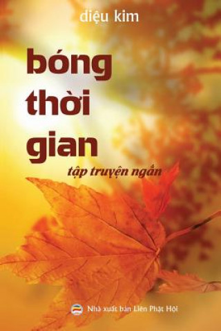 Libro Bong th&#7901;i gian Di?u Kim