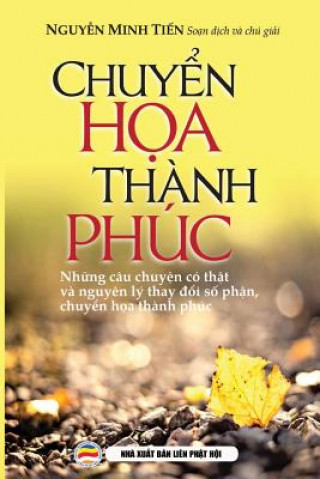 Könyv Chuy&#7875;n h&#7885;a thanh phuc Nguy?N Minh Ti?N