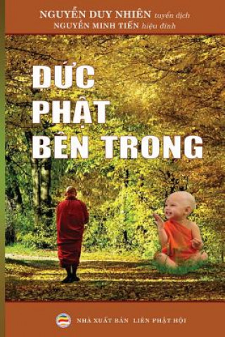 Book Đức Phật ben trong Nguy?N Minh Ti?N