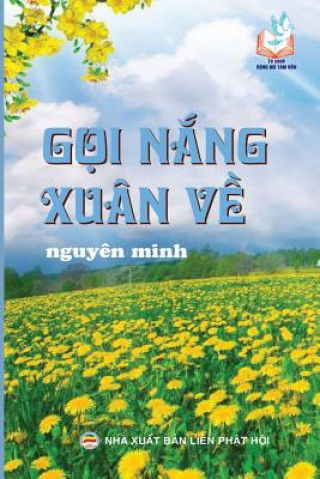 Książka G&#7885;i n&#7855;ng xuan v&#7873; Nguy?n Minh