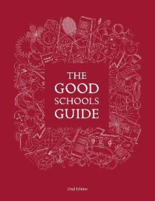 Könyv Good Schools Guide 