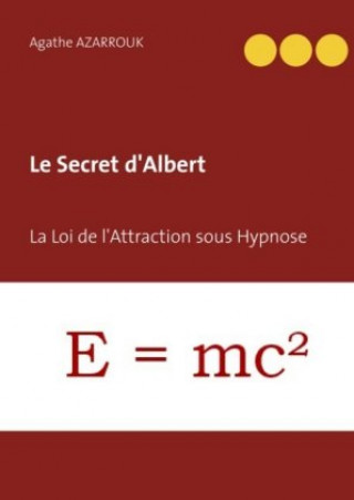 Carte Le Secret d'Albert Agathe Azarrouk