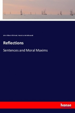 Carte Reflections John William Willis Bund
