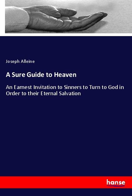Könyv A Sure Guide to Heaven Joseph Alleine