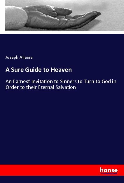 Livre A Sure Guide to Heaven Joseph Alleine