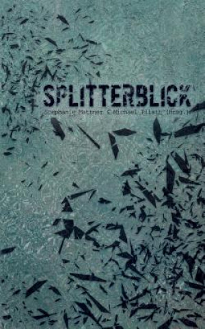 Book SplitterBlick Stephanie Mattner