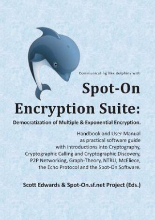 Book Spot-On Encryption Suite Scott Edwards