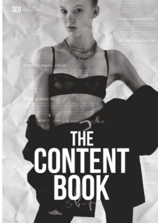 Carte The Content Book Stephan M. Czaja