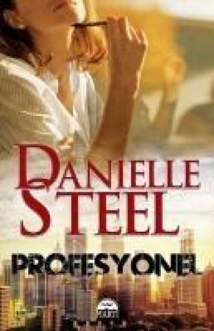 Könyv Profesyonel Danielle Steel
