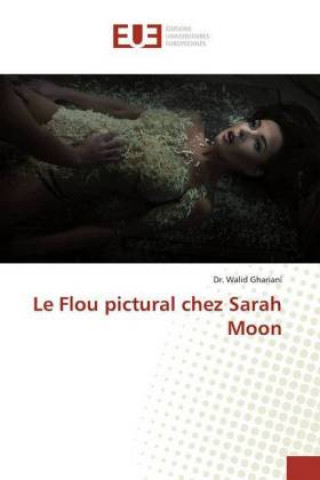 Könyv Flou pictural chez Sarah Moon Walid Ghariani