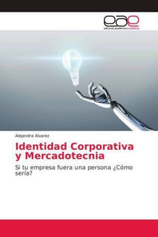 Carte Identidad Corporativa y Mercadotecnia Alejandra Alvarez