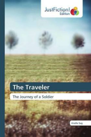 Kniha Traveler Arielle Sag