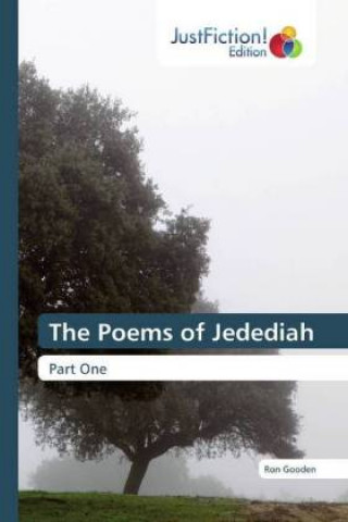 Carte Poems of Jedediah Ron Gooden