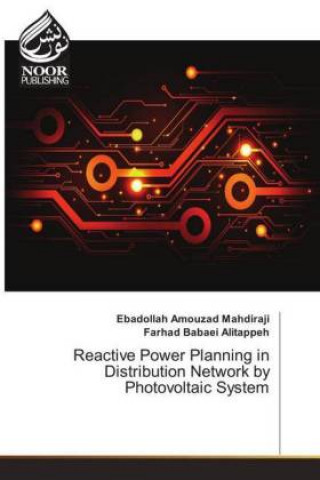 Buch Reactive Power Planning in Distribution Network by Photovoltaic System Ebadollah Amouzad Mahdiraji