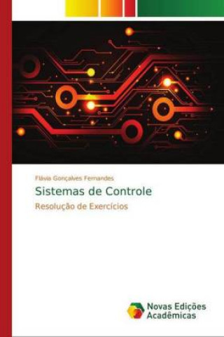 Book Sistemas de Controle Flávia Gonçalves Fernandes