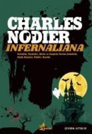 Buch Infernaliana Charles Nodier